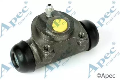 APEC BRAKING BCY1125