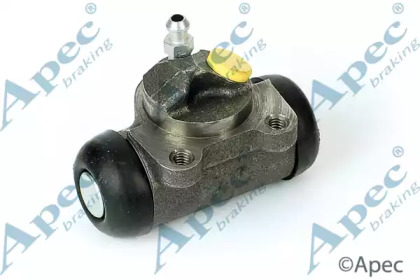 APEC BRAKING BCY1166