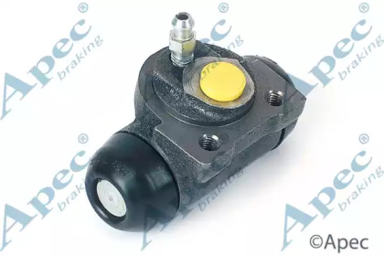 APEC BRAKING BCY1183