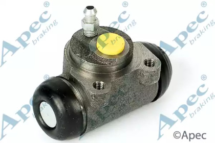 APEC BRAKING BCY1184