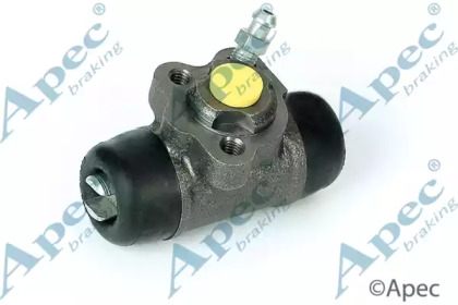 APEC BRAKING BCY1193