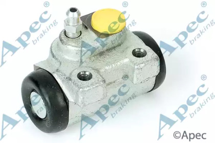 APEC BRAKING BCY1196