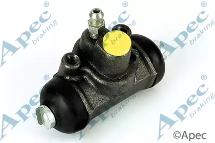 APEC BRAKING BCY1206