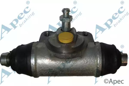 APEC BRAKING BCY1207