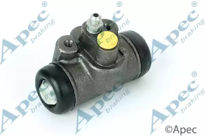 APEC BRAKING BCY1247