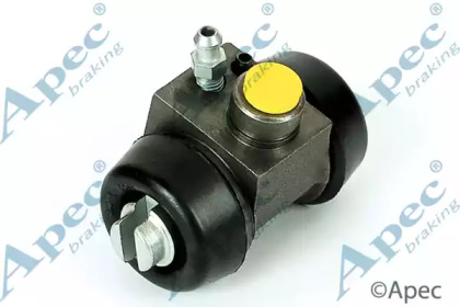 APEC BRAKING BCY1251