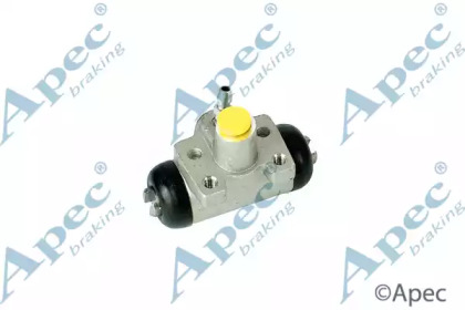 APEC BRAKING BCY1336