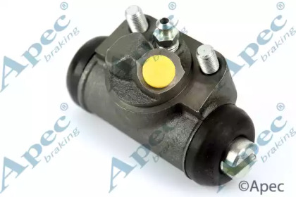 APEC BRAKING BCY1403