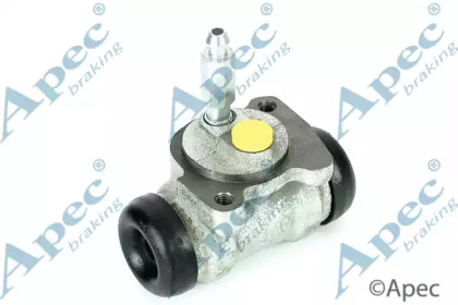 APEC BRAKING BCY1438