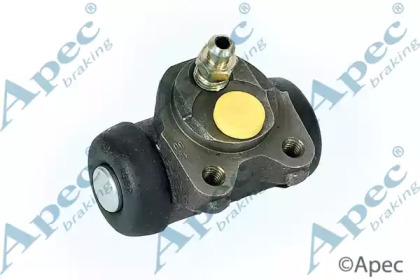 APEC BRAKING BCY1454