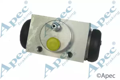 APEC BRAKING BCY1518