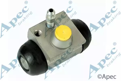 APEC BRAKING BCY1527