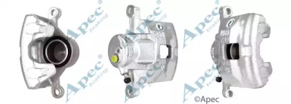 APEC BRAKING LCA101