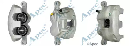 APEC BRAKING LCA102