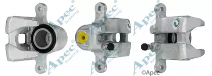 APEC BRAKING LCA104