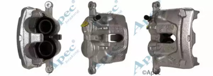 APEC BRAKING LCA106