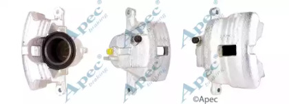 APEC BRAKING LCA107