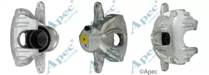 APEC BRAKING LCA115