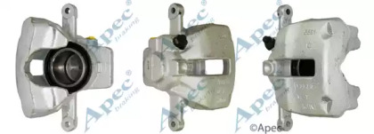 APEC BRAKING LCA124