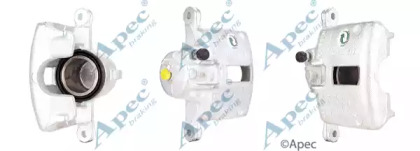 APEC BRAKING LCA127