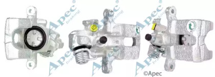 APEC BRAKING LCA129