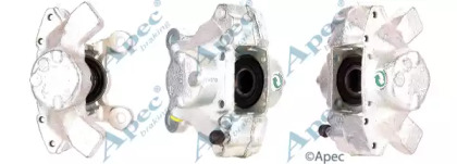 APEC BRAKING LCA135