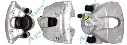 APEC BRAKING LCA136