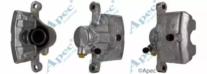 APEC BRAKING LCA140