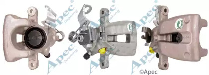 APEC BRAKING LCA145