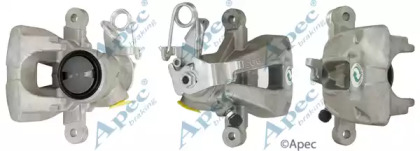 APEC BRAKING LCA151