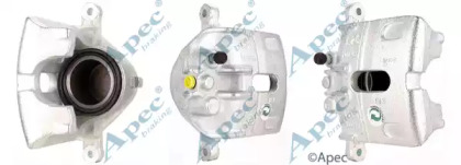 APEC BRAKING LCA156