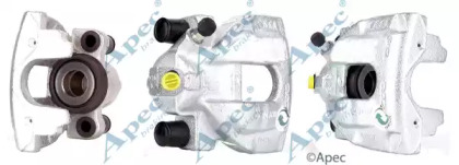 APEC braking LCA157 APEC braking LCA157