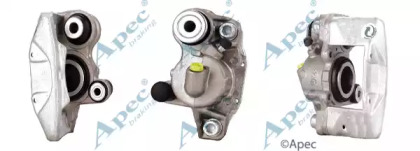 APEC BRAKING LCA160