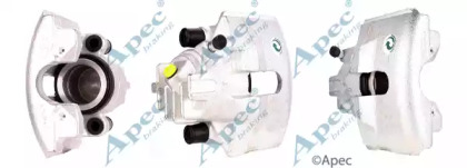 APEC BRAKING LCA162