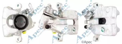 APEC BRAKING LCA163