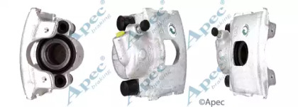 APEC BRAKING LCA169