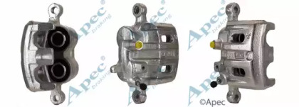 APEC BRAKING LCA174