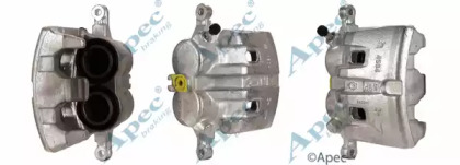 APEC BRAKING LCA176