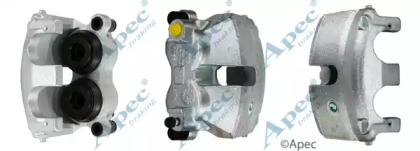 APEC BRAKING LCA178