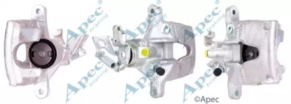 APEC BRAKING LCA179