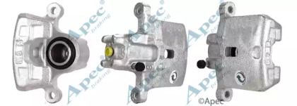 APEC BRAKING LCA180