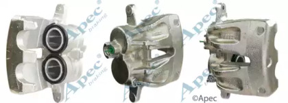 APEC BRAKING LCA184