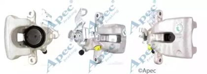 APEC braking LCA187 APEC braking LCA187