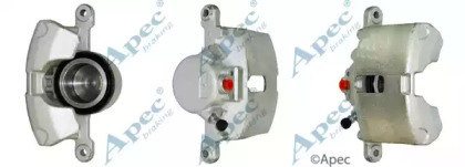 APEC BRAKING LCA213