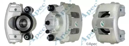 APEC BRAKING LCA215