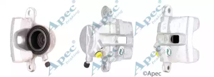 APEC BRAKING LCA220