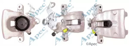 APEC BRAKING LCA221