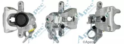 APEC BRAKING LCA227