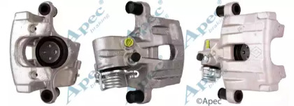 APEC BRAKING LCA231