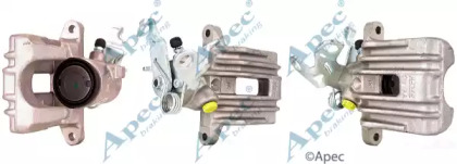 APEC BRAKING LCA235